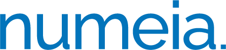 Numeia Logo